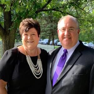 Meet your Posher, Lori